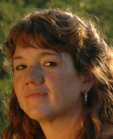 Photo of Sheri Reynolds