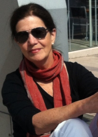 Photo of Plum Johnson