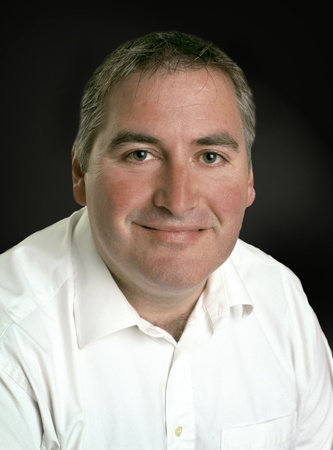 Image of Chris Riddell