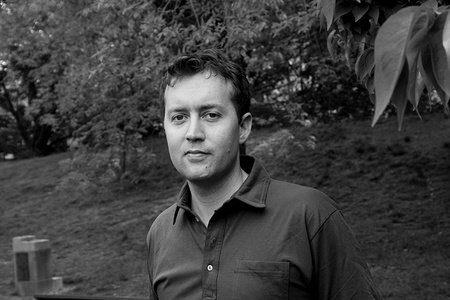 Photo of Wells Tower