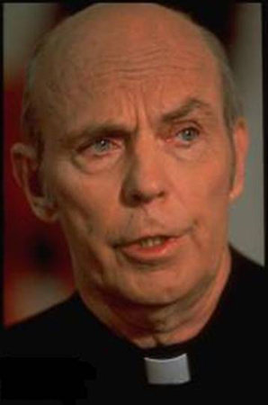 Photo of Bruce Ritter