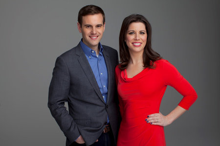 Photo of Guy Benson