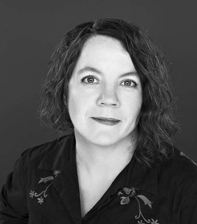 Photo of Sonja Larsen