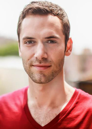 Photo of Ben Yannette