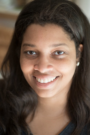 Photo of Kristina Gill