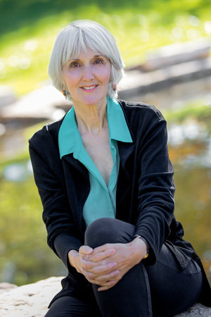Photo of Sue Klebold