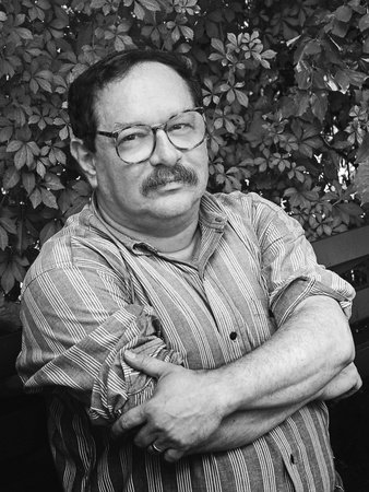 Photo of George Robinson