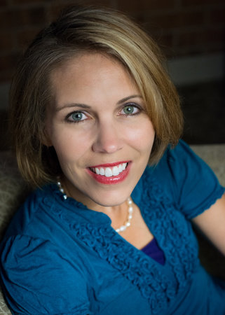 Photo of Cara Putman