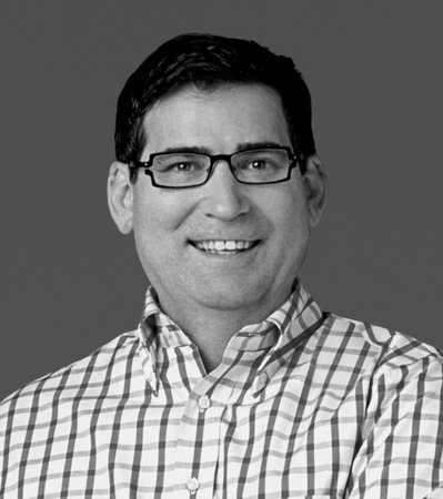 Photo of Rick Rodgers