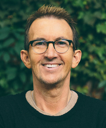 Photo of Kevin Gerald