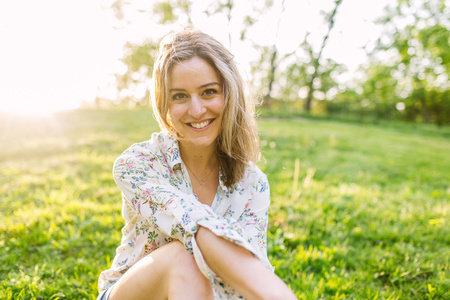 Photo of Michelle Miller