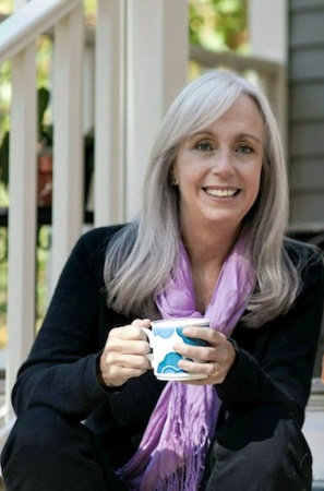 Photo of Abigail Johnson Dodge