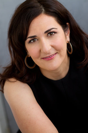 Photo of Ali Zentner, Md