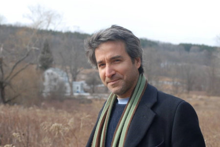 Photo of Andrew Blauner