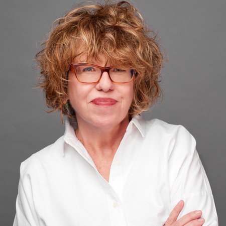 Photo of Judy Blundell