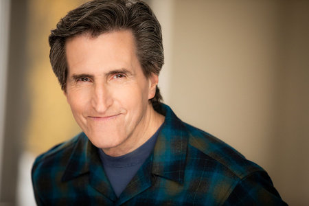 Photo of Paul Rudnick