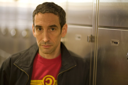 Photo of Douglas Rushkoff