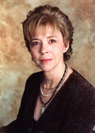 Image of Mary Doria Russell