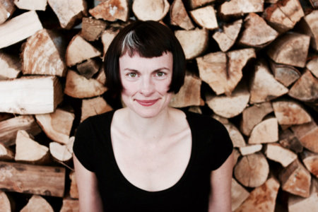 Photo of Emma Hooper