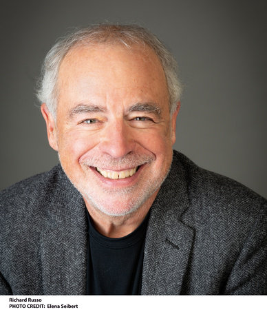 Richard Russo