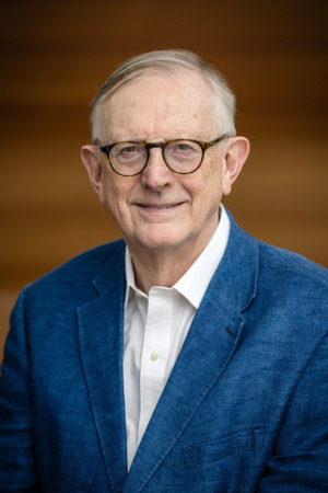 Photo of Graham Farmelo