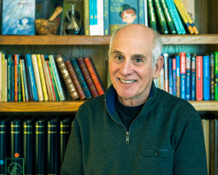 Louis Sachar  Penguin Random House