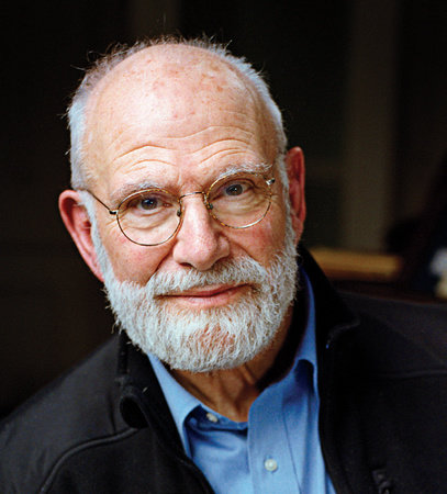 Oliver Sacks 1933–2015