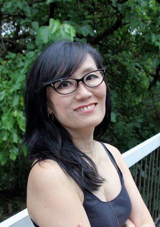 Photo of Kerri Sakamoto