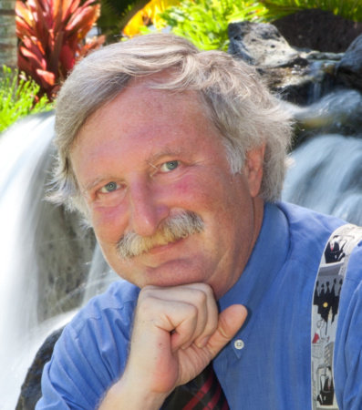 Photo of Jacob Teitelbaum M.D.