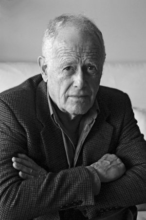 Photo of James Salter