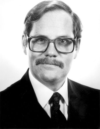 Photo of Robert D. San Souci