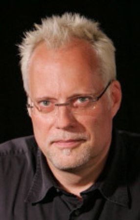 Photo of J.G. Sandom