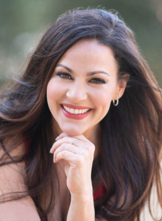 Photo of Julieanna Hever M.S., R.D.