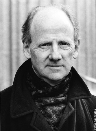 Photo of John Ralston Saul