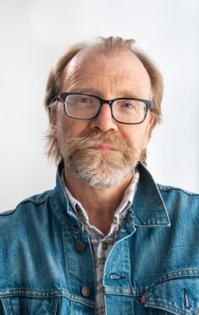 Photo of George Saunders