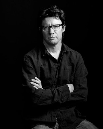 Photo of Matthew B Crawford