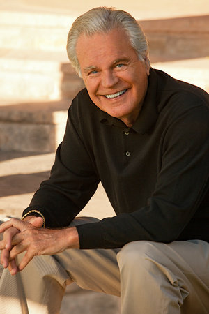Photo of Robert Wagner