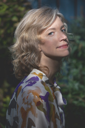 Photo of Sarah Henstra