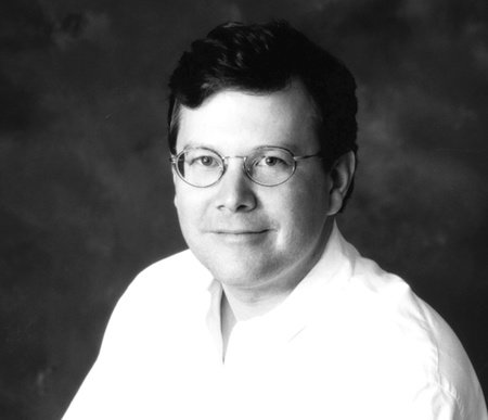 Photo of Peter Schweizer