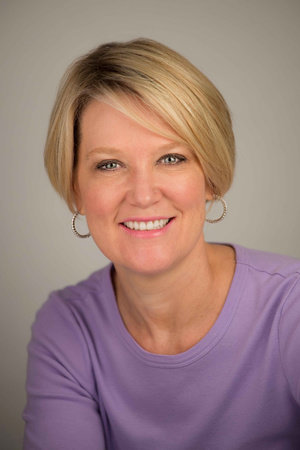 Photo of Jean Blacklock