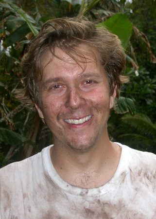 Photo of Alex Sheshunoff