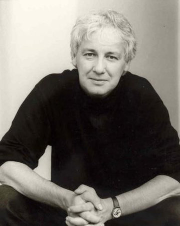 Photo of Nicholas Shakespeare