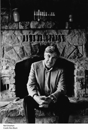 Photo of Neil Sheehan