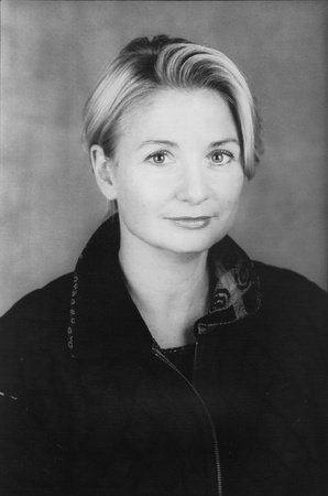 Photo of Helen Sheehy