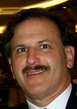 Photo of Harold M. Silverman