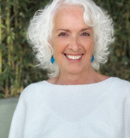 Photo of Merilyn Simonds