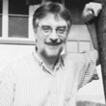 Photo of Thomas P. Slaughter