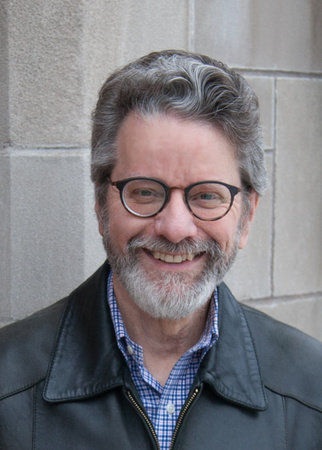 Photo of Gregory Blake Smith