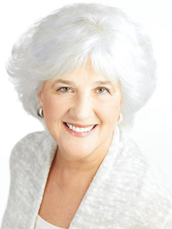 Photo of Barbara Smucker