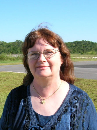 Image of Nancy Springer